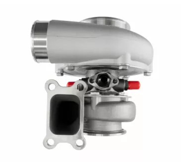 TS-2 Performance Turbocharger (Water Cooled) 6466 T3 1.10AR Externally Wastegated
