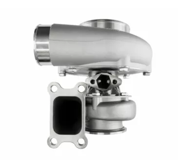TS-1 Performance Turbocharger 6466 T3 0.63AR Externally Wastegated