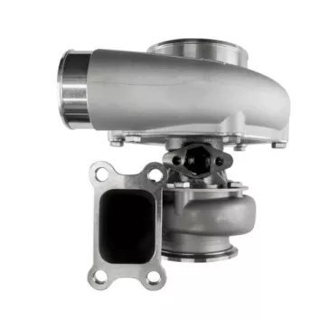 TS-1 Performance Turbocharger 6262 T3 0.82AR Externally Wastegated