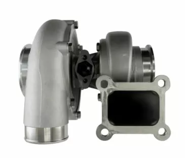 TS-1 Performance Turbocharger 6870 (Kompact) T4 0.82AR Externally Wastegated