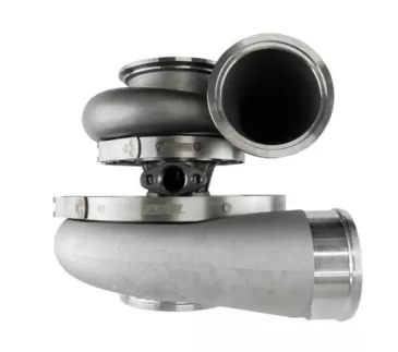 TS-1 Performance Turbocharger 7880 V-Band 1.24AR Externally Wastegated