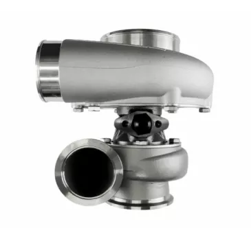 TS-1 Performance Turbocharger 6466 V-Band 1.07AR Externally Wastegated