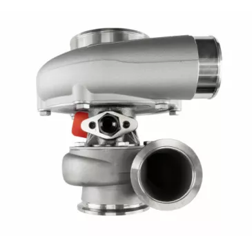 TS-1 Performance Turbocharger 5862 V-Band Reverse Rotation 0.82AR Externally Wastegated