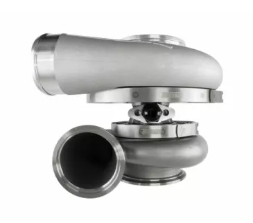 TS-1 Performance Turbocharger 7675 V-Band 0.96AR Externally Wastegated