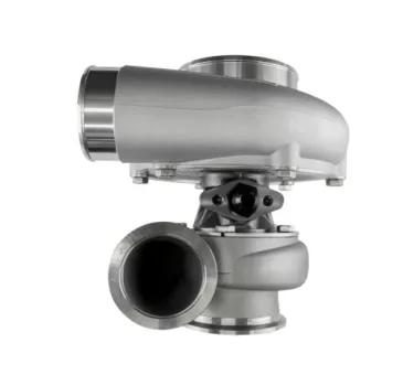 TS-1 Performance Turbocharger 6262 V-Band 0.82AR Externally Wastegated