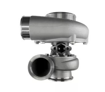 TS-1 Performance Turbocharger 5862 V-Band 0.82AR Externally Wastegated