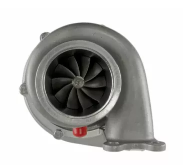 TS-2 Performance Turbocharger (Water Cooled) 6262 T3 0.82AR Externally Wastegated