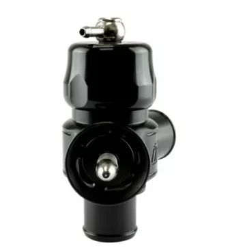 Smart Port Dual Port Mitsubishi EVO IV To X - Black