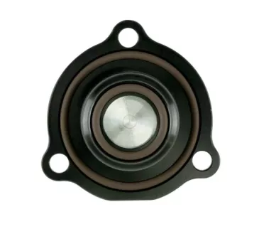 Kompact Plumb Back Valve (Diverter Valve) Shortie