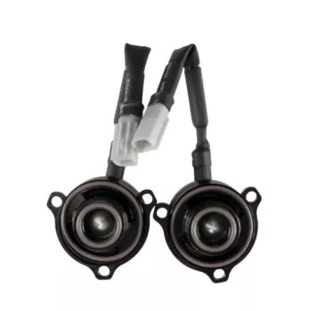 BOV Kompact EM Plumb Back VR20