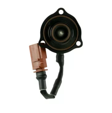 Kompact EM BOV VR1 Dual Port