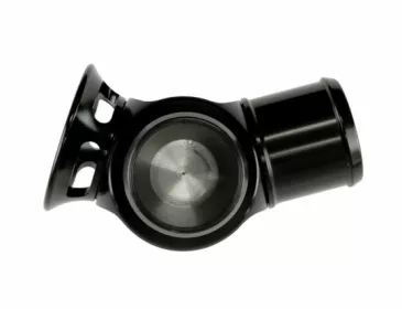 Kompact Dual Port Blow Off Valve Suit 34mm Inlet Fitting