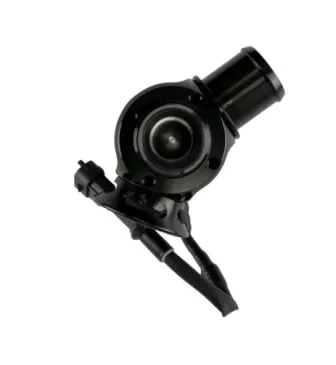 Kompact EM BOV VR8 Dual Port