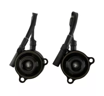 Kompact EM BOV VR25 Dual Port Suit Nissan Z