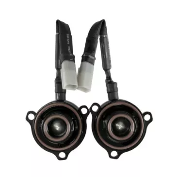 BOV Kompact EM Dual Port VR20