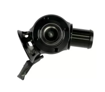 Kompact EM BOV 25mm Dual Port