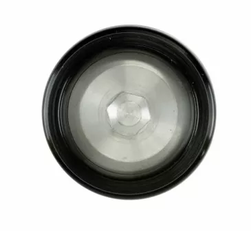 GenV ProPort BOV With Sensor Cap (Black)