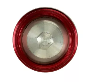 GenV ProPort BOV (Red)
