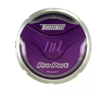 GenV ProPort BOV (Purple)
