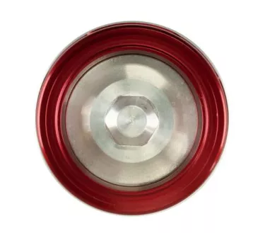 GenV RacePort BOV – (Red)