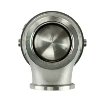 GenV CompGate40 14psi External Wastegate (Black)