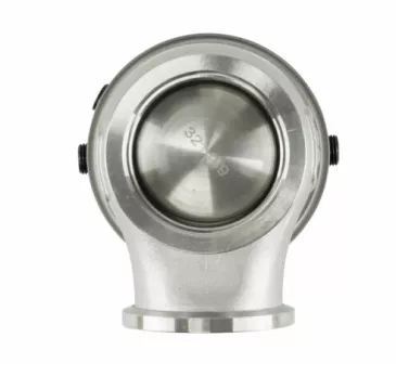 GenV CompGate40 External Wastegate 14psi (Sleeper)