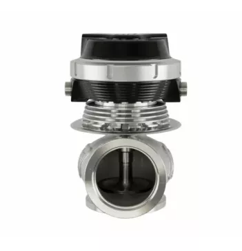 GenV CompGate40M ‘Motorsport’ 14psi External Wastegate (Black)