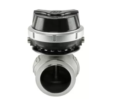 GenV HyperGate45 14psi External Wastegate (Black)