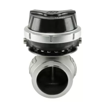 GenV HyperGate45 7psi External Wastegate (Black)