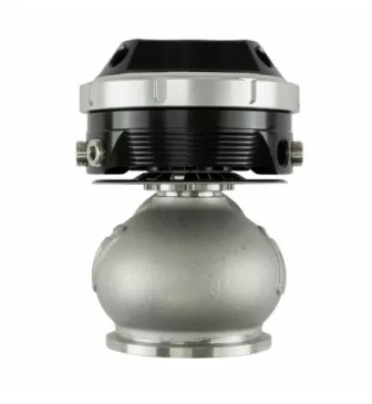 GenV HyperGate45CG ‘Compressed Gas’ 5psi External Wastegate (Black)