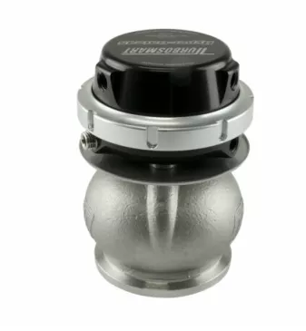 Gen4 HyperGate45 14psi (Black)