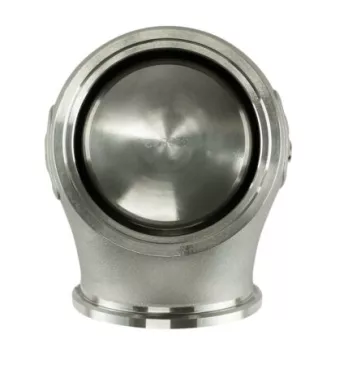 GenV PowerGate60 14psi External Wastegate (Black)