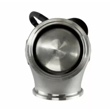 GenV Electronic PowerGate60 External Wastegate