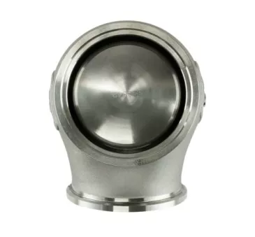 GenV PowerGate60 7psi External Wastegate (Black)