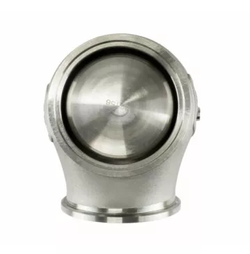 GenV PowerGate60 14psi External Wastegate (Red)
