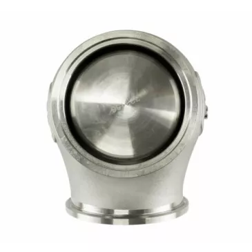 GenV PowerGate60 14psi External Wastegate (Blue)
