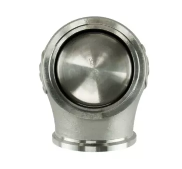 GenV ProGate50 14psi External Wastegate (Black)