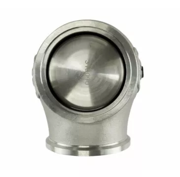 GenV ProGate50 14psi External Wastegate (Sleeper)