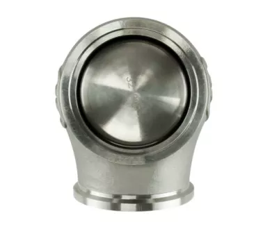 GenV ProGate50 7psi External Wastegate (Black)