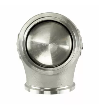 GenV ProGate50 14psi External Wastegate (Blue)