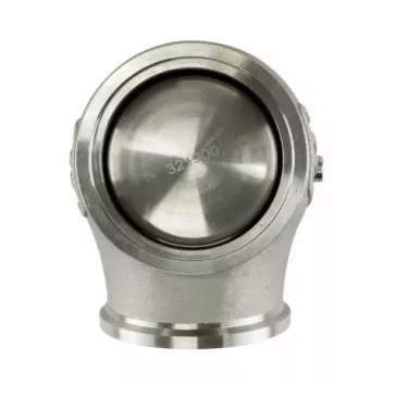GenV ProGate50 14psi External Wastegate (Red)