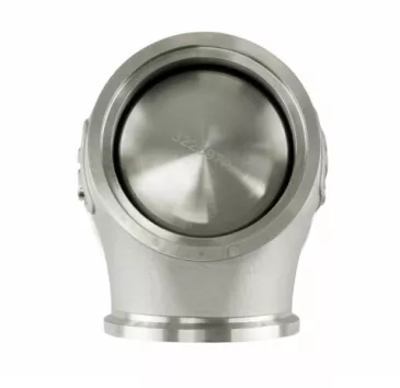 GenV ProGate50 CG / C02 HP Full Range