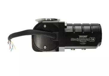 Electronic StraightGate40 ESG40 External Wastegate
