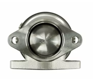GenV UltraGate38 14psi External Wastegate (Black)