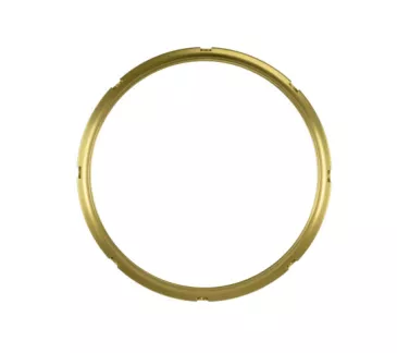 Accent Locking Collar