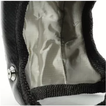 Onyx™ Series Turbo Shield/Blanket - GEN-3 T4 Shield