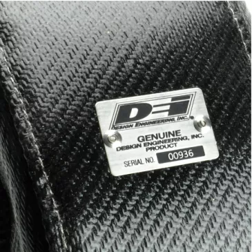 Onyx™ Series Turbo Shield/Blanket - GEN-3 T6 Shield