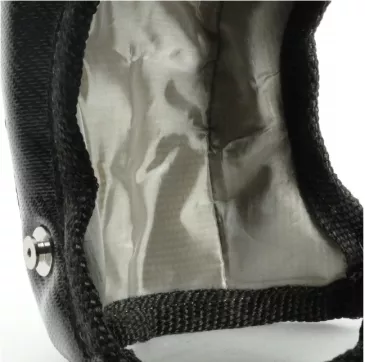 Onyx™ Series Turbo Shield/Blanket - GEN-3 T3 Shield