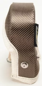 Titanium™ Turbo Shield/Blanket - T25/T28 Shield