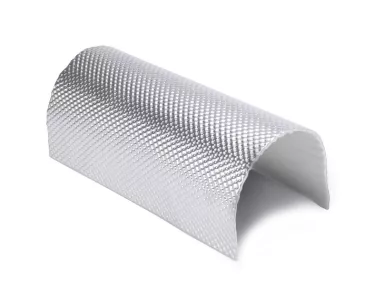 Floor & Tunnel Shield II™ (Non-Adhesive) - 42" x 48"